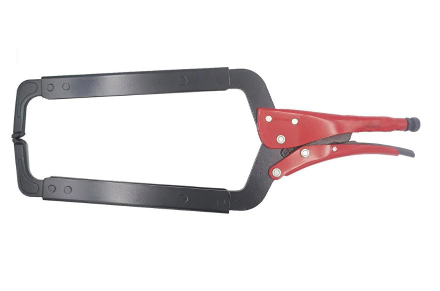 CETA “CTIPI AYARLI PENSE /X GRIP-470MM